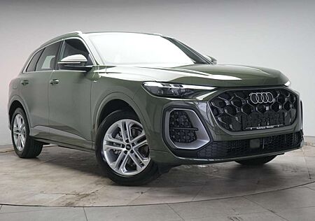 Audi Q5 TFSI quattro S tronic ACC/Kamera/Wide/Lane/