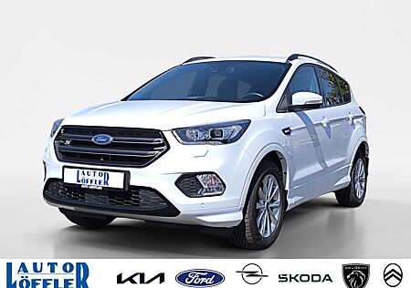 Ford Kuga ST-Line 1.5L 150PS SHZ LHZ RFK ACC Klima Klima