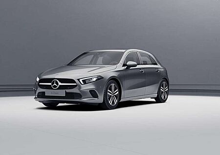 Mercedes-Benz A 250 4M Progressive/LED/Keyless/Spiegel-P/RfCam