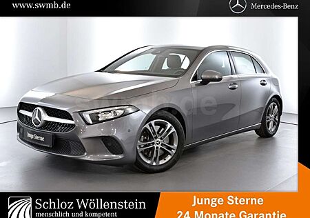 Mercedes-Benz A 250 4M Progressive/LED/Keyless/Spiegel-P/RfCam