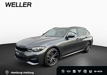 BMW 320 dA xDrive T. M SPORT LivePro,LED,19",Hifi,Shz