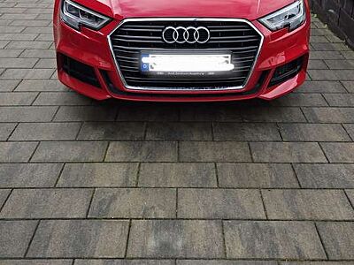 Audi A3 A3 1.5 TFSI cylinder on demand Cabriosport
