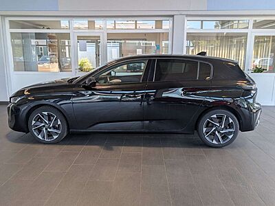 Peugeot 308 HDi Aut.*360°Kamera*Sitzheizung*LED*Navi*ACC