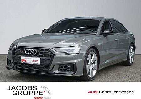 Audi S6 Limousine 3.0 TDI quattro SHZ,PDC,virtual