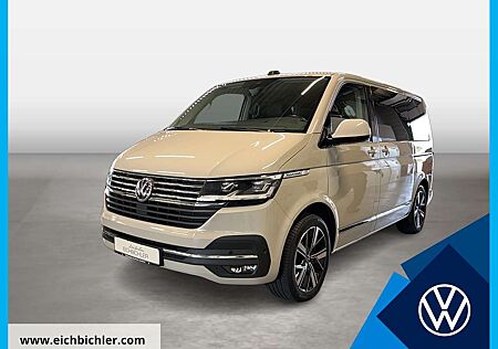 VW T6 Volkswagen .1 Multivan 2.0 TDI DSG Highline el.Schiebe