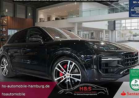 Porsche Cayenne S E-Hybrid BOSE*AHK*