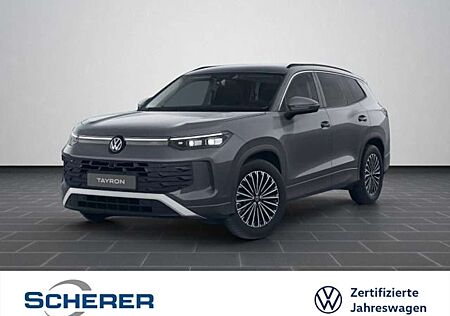 VW Tayron Volkswagen Life 2.0 TDI 4Motion DSG | 7-Sitzer | 18"