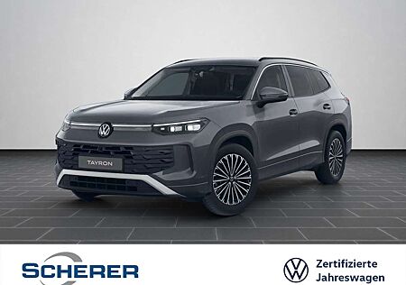 VW Tayron Volkswagen Life 2.0 TDI 4Motion DSG | 7-Sitzer | 18"