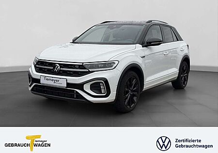 VW T-Roc Volkswagen 2.0 TSI DSG 4M R-LINE BLACK LM18 MATRIX AH