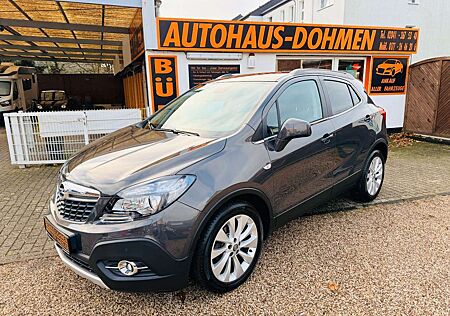 Opel Mokka Innovation ecoFlex+Scheckheft+Navi