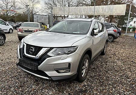 Nissan X-Trail 1.3DIG-T DCT NAVI BOSE 360 LED N-Design Sondermode