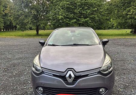 Renault Clio Expression