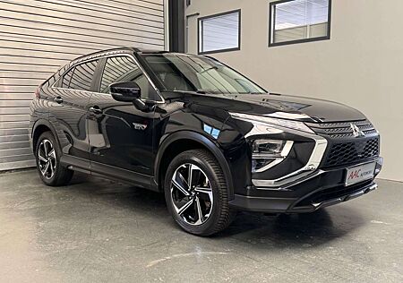 Mitsubishi Eclipse Cross Basis Hybrid 4WD
