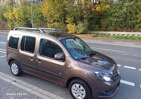 Mercedes-Benz Citan 111 CDI lang Tourer Edition