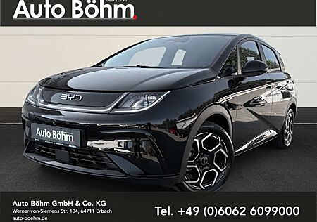 BYD DOLPHIN Comfort+Leder+ESitz+ACC+360Kam+Navi+LED