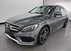 Mercedes-Benz C 350 C350 e Hybrid T 7G-TRONIC "AMG Line + Edition C"