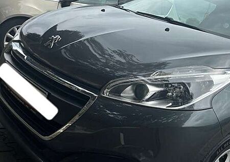 Peugeot 208 gebraucht kaufen Peugeot 208 GENERALÜBERHOLT