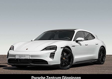 Porsche Taycan GTS Sport Turismo BOSE Panoramadach LED