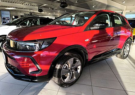 Opel Grandland 1.2 GS Line SHZ ACC MATRIX-LED 360°