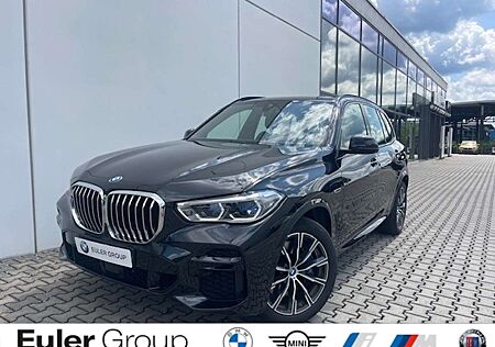 BMW X5 xDrive 45e M-Sport HUD Parkass+ Laser DrivAss