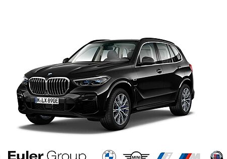 BMW X5 xDrive 45e M-Sport HUD Parkass+ Laser DrivAss