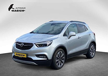 Opel Mokka X MOKKA X INNOV. B14NET AT 140PS