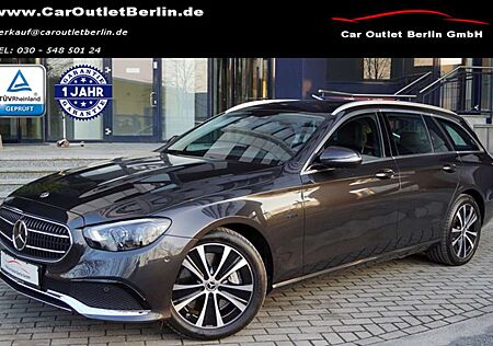 Mercedes-Benz E 300 de T 360KAMERA AHK MEMORY Fahrassistent-Pa
