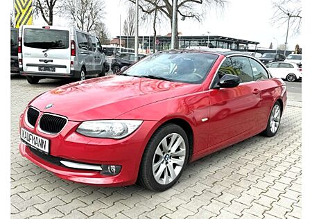 BMW 318 i Cabrio