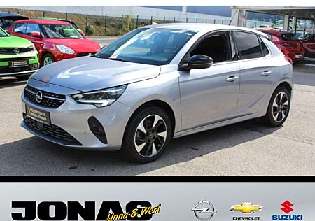 Opel Corsa-e Elegance R-Kamera Navi