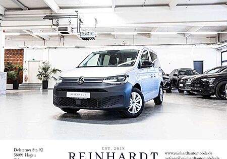 VW Caddy Volkswagen 1.5TSi KOMBI LED/DAB+/SHZ./ERGOCOMFORT/AHK