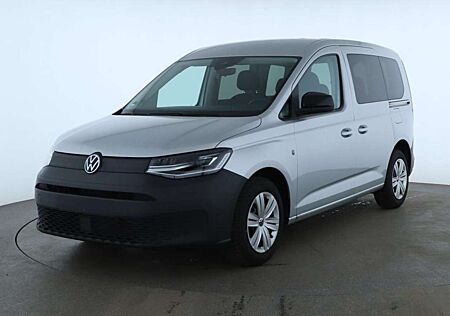 VW Caddy Volkswagen 1.5TSi KOMBI LED/DAB+/SHZ./ERGOCOMFORT/AHK