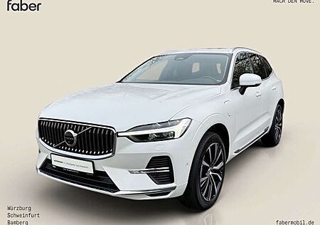 Volvo XC 60 XC60 T8 Recharge AWD Plus Bright