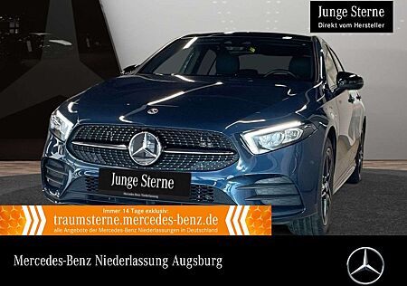 Mercedes-Benz A 250 e Lim EDITION 2020+AMG+NIGHT+PANO+LED+KAMERA