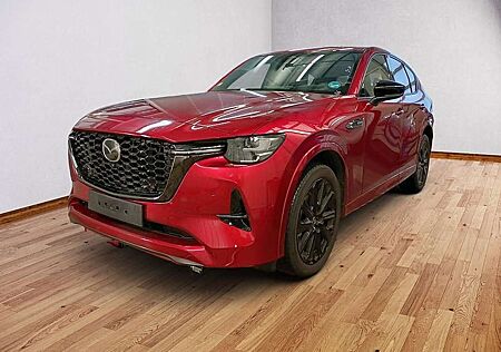 Mazda CX-60 2.5 PHEV Homura Plus Klima, Navi, 360°, Matrix, Bo