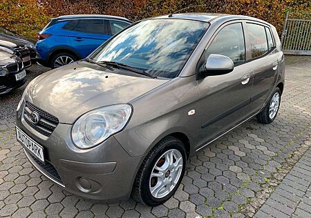Kia Picanto 1.1 Start*HU Neu*USB