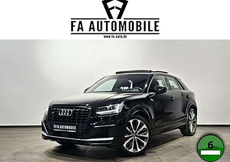 Audi SQ2 Edition Black Pano Virtual HuD B&O Kame 19"