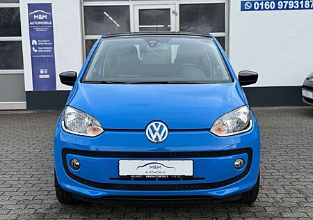 VW Up Volkswagen ! cup BMT eco |Gas CNG | I.Hand| Traum-Optik