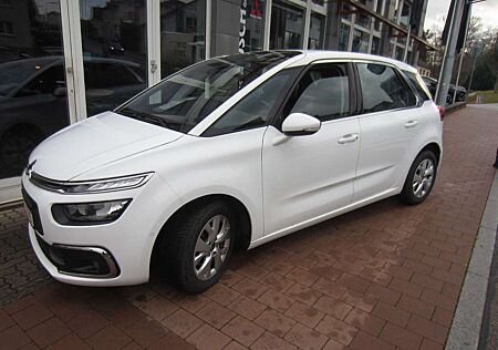 Citroën C4 Picasso Citroen 1.2 PureTech 130 Stop&Start SELECTION