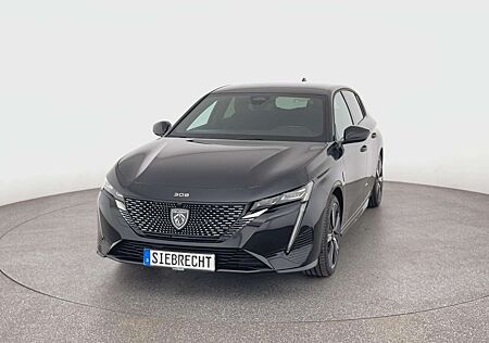 Peugeot 308 GT Hybrid 1.2 *NAVI*360°K*ACC*uvm