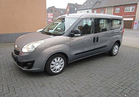 Opel Combo D Selection L2H1
