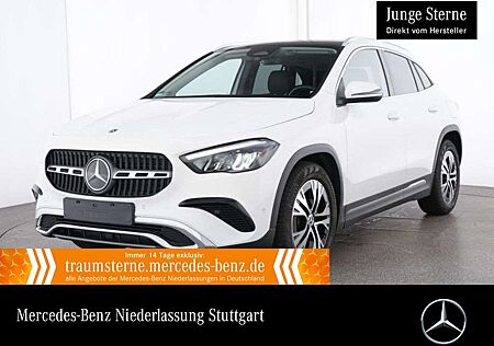 Mercedes-Benz GLA 200 d PROGRESSIVE+PANO+AHK+LED+KAMERA+8G