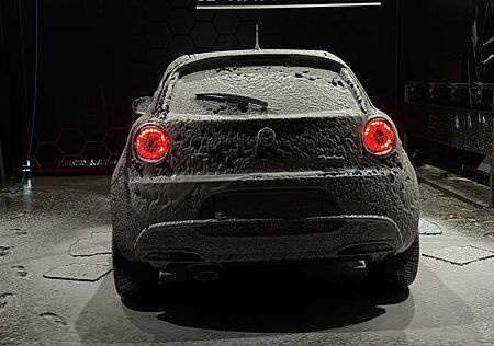 Alfa Romeo MiTo TB 1.4 16V MultiAir Quadrifoglio Verde