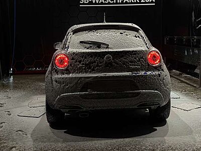 Alfa Romeo MiTo TB 1.4 16V MultiAir ‼️Spezial Optik‼️