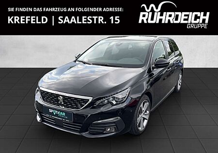 Peugeot 308 SW Allure GT-Line NAVI PANO LED PDC KAMERA Pano Ap