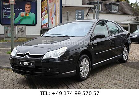 Citroën C5 Citroen Lim. Exclusive **TÜV NEU / Automatik**