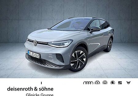 VW ID.4 Volkswagen Pure GOAL Matrix/Assist/19''/Nav/ACC/LHZ/Ap