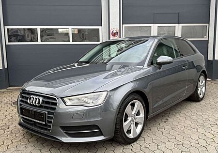 Audi A3 2.0 TDI Ambition*1-H*LED*NAVI*LEDER*Keyless*