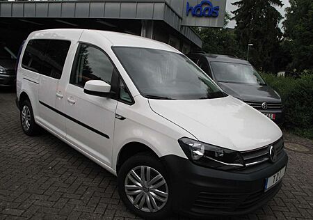 VW Caddy Volkswagen PKW Maxi 2,0TDI Trendline BMT 1HD SH