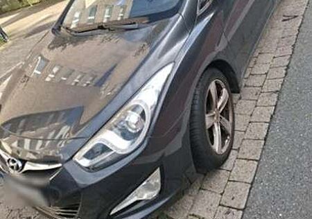 Hyundai i40 i40cw 1.6 Comfort