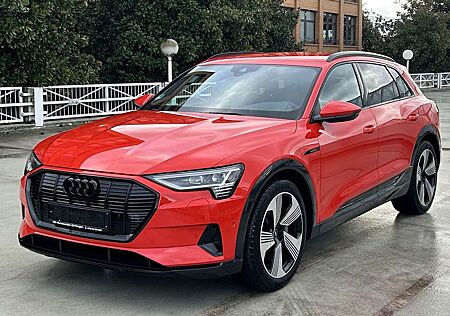 Audi e-tron 55 quattro advanced NP:102T¤